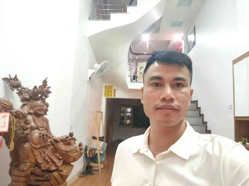 Nhà 5 tầng sang trọng tại phường Thanh Liệt, Hà Nội với thiết kế tiện nghi... Bán nhà riêng tại Thanh Liệt, Hà Nội 01