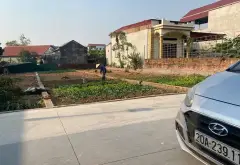 Cơ Hội Sở Hữu Lô Đất Đẹp Ngay Trung Tâm Thắng Trí - Minh Trí... Bán đất tại Kim Anh, Hà Nội 03