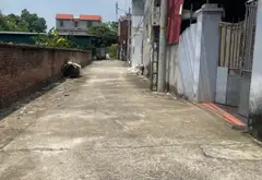 Lô đất ô tô đỗ ngay gần trục chính Đông Cốc... Bán đất tại Song Liễu, Bắc Ninh 02