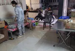 Bán nhà 2 tầng diện tích 339m2 mặt tiền 7.5m tại Kinh Dương Vương thích hợp đầu tư... Bán partner tại An Lạc, Hồ Chí Minh 11