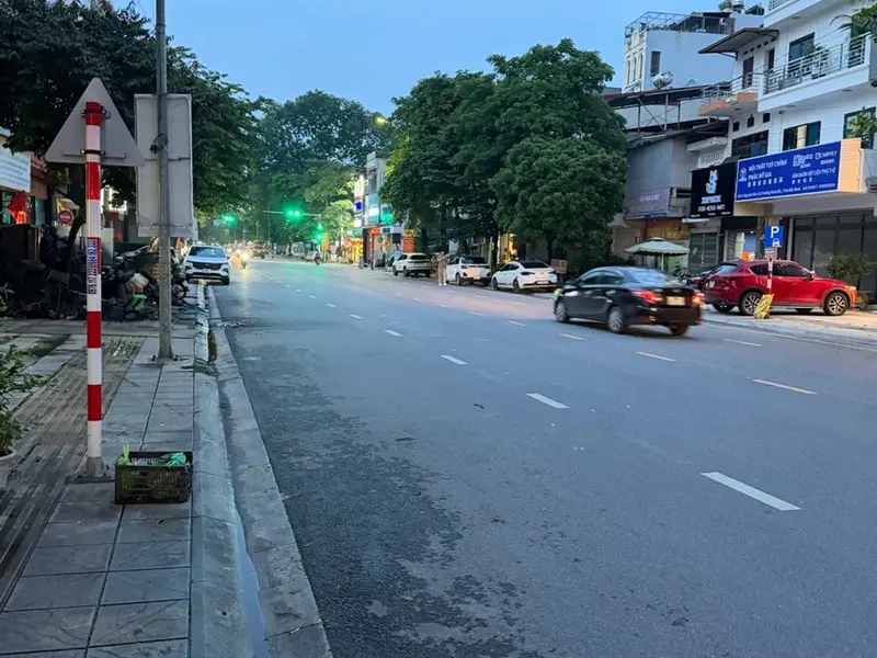 Bán nhà nguyễn văn cừ... Bán nhà mặt phố tại Kinh Bắc, Bắc Ninh 01
