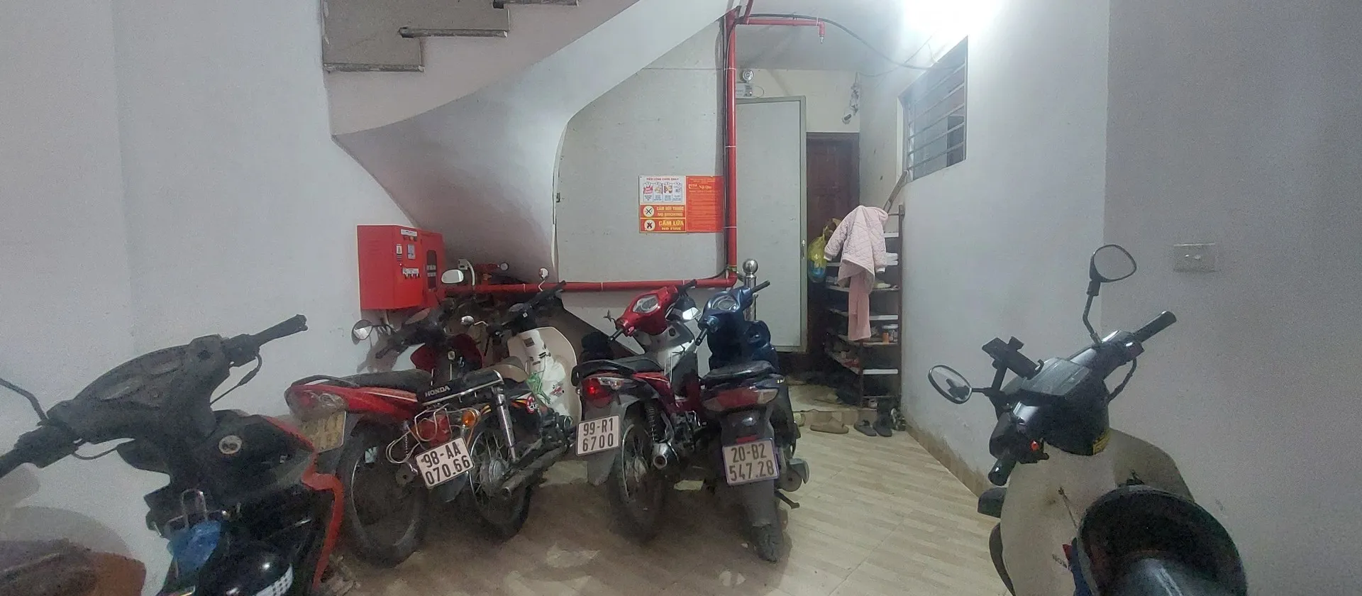 BÁN NHÀ CẠNH ĐH NGHỆ THUẬT SƯ PHẠM TRUNG ƯƠNG – DÒNG TIỀN ỔN ĐỊNH - 13.5 TỶ... Bán chung cư mini tại Hà Đông, Hà Nội 01