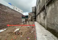 Bán đất chính chủ tại Phường Phù Khê, diện tích 40.5m2, giá cạnh tranh nhất Bắc Ninh... Bán đất tại Phù Khê, Bắc Ninh 02