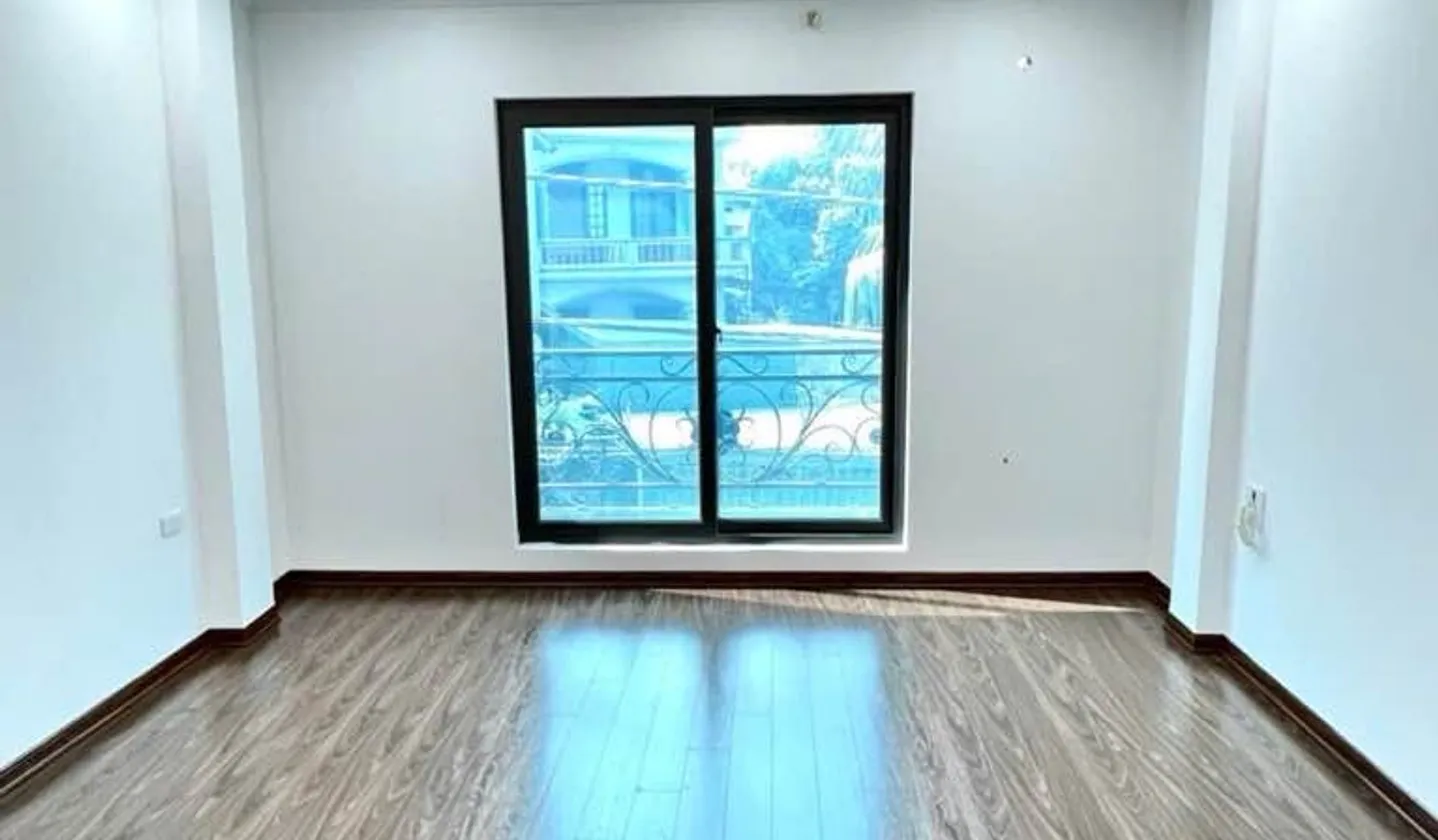 PHÚC THỊNH, NHÀ ĐẸP 4TẦNG DT46m2 NHỈNH 5TỶ, HÀNG XÓM VIN BẮC HỒNG, OTO QUA NHÀ... Bán nhà riêng tại Phúc Thịnh, Hà Nội 01
