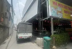 BÁN ĐẤT NGAY SÁT MẶT TIỀN LÊ ĐỨC THỌ PHƯỜNG GÒ VẤP NGAY CÔNG VIÊN GÒ VẤP HẺM XE HƠI THÔNG... Bán đất tại Gò Vấp, Hồ Chí Minh 03