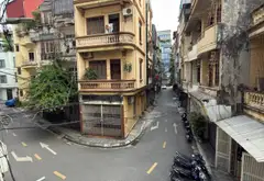 Bán nhà 4 tầng mặt ngõ ô tô tránh tại Tam Trinh, diện tích 48m2... Bán nhà riêng tại Tương Mai, Hà Nội 03