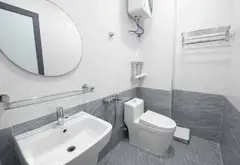 Nhà mặt phố 5 tầng thiết kế hiện đại, thuận tiện kinh doanh và làm văn phòng... Bán nhà mặt phố tại An Biên, Hải Phòng 10