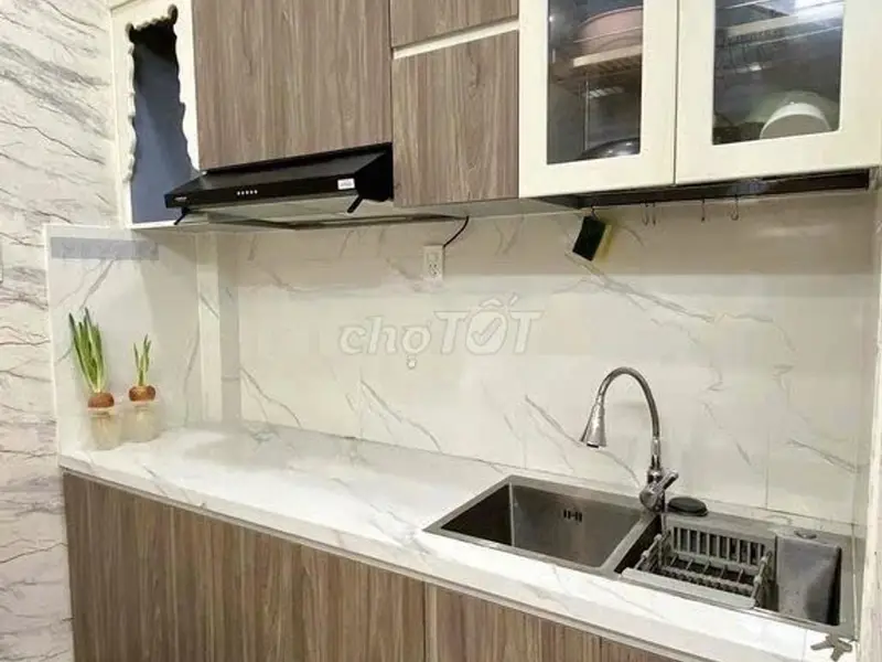 Nhà đẹp trung tâm Quận 5, giá sốc giảm ngay 500 triệu... Bán nhà riêng tại Chợ Quán, Hồ Chí Minh 01