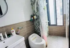 Nhà 5 tầng lô góc, mặt tiền rộng, phù hợp ở và kinh doanh tại Bình Thạnh... Bán nhà riêng tại Gia Định, Hồ Chí Minh 08