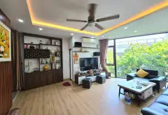 Bán nhà mặt phố 7 tầng có thang máy tại Minh Khai, mặt tiền rộng 7.5m, kinh doanh thuận lợi... Bán nhà mặt phố tại Tương Mai, Hà Nội 01