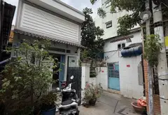 Nhà lô góc 2 tầng giá hời tại trung tâm quận Gò Vấp... Bán nhà riêng tại Hạnh Thông, Hồ Chí Minh 08