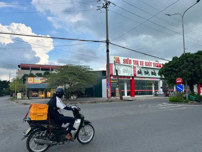 Bán đất xã Tân Việt Tiến diện tích 82.5m2 pháp lý rõ ràng... Bán đất tại Đại Đồng, Bắc Ninh 01