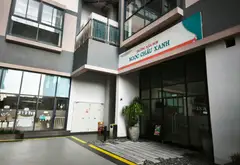 HOT! "CHỦ TRÚNG SỐ ĐỘC ĐẮC MUA NHÀ MỚI" BÁN CĂN HỘ NGAY LÀNG ĐẠI HỌC, CÁCH QUỐC LỘ 1K CHƯA TỚI 1KM... Bán căn hộ chung cư tại Đông Hòa, Hồ Chí Minh 18