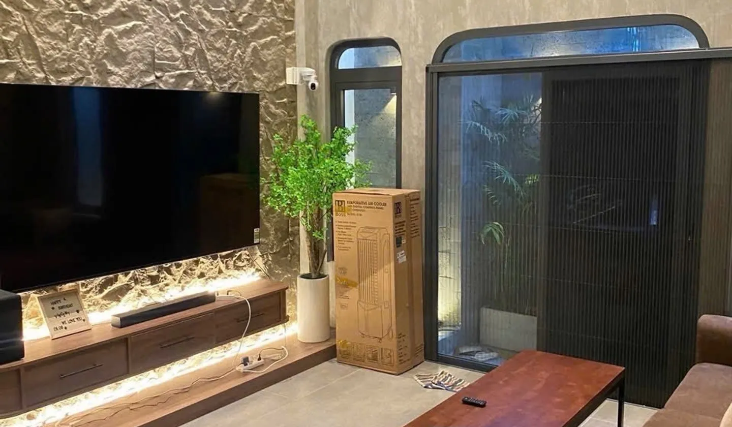 Nhà 5 tầng hiện đại, tiện nghi ngay Phường An Hội Đông... Bán nhà riêng tại An Hội Đông, Hồ Chí Minh 01