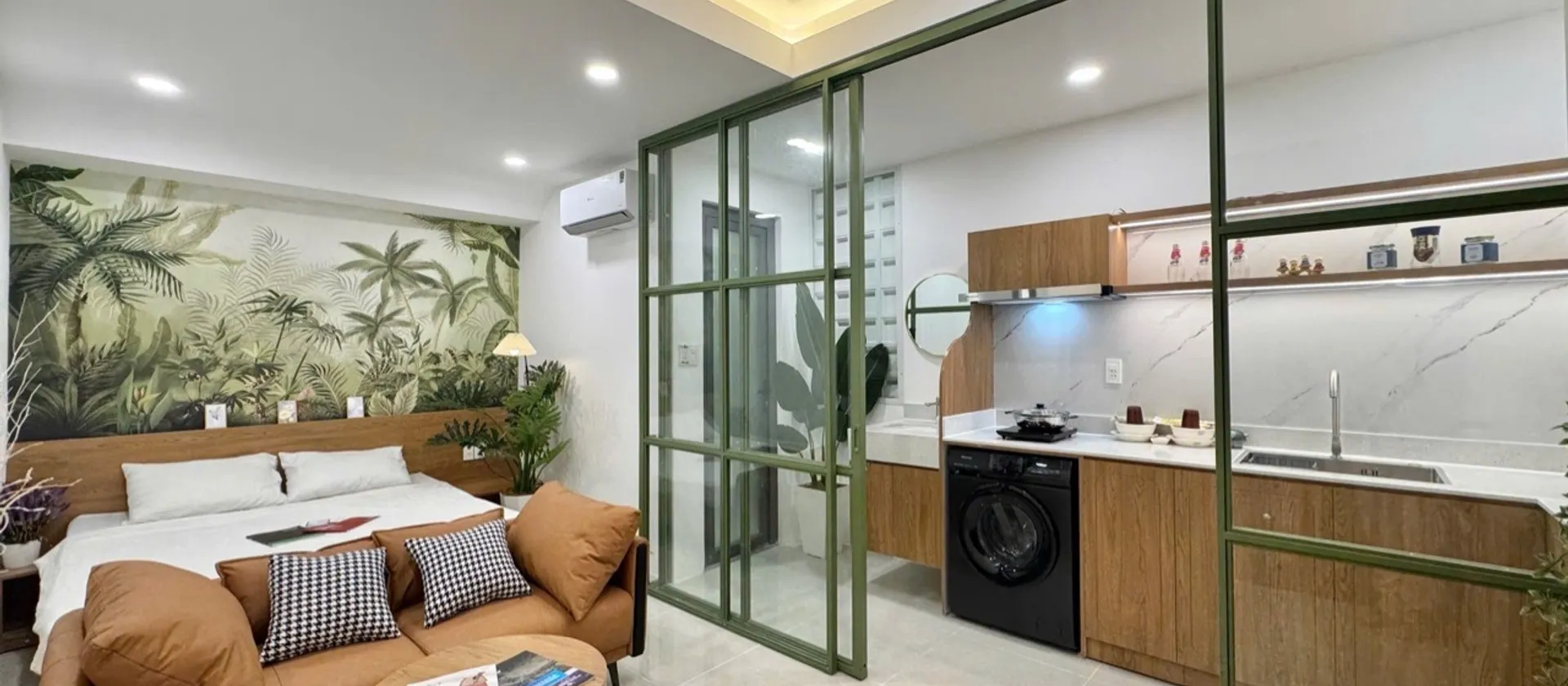 115/120M2 - 6 TẦNG BTCT - HXH ĐƯỜNG 3/2 - QUẬN 10 - NHÀ ĐẸP LUNG LINH - CHDV FULL 20 PHÒNG.... Bán nhà riêng tại Diên Hồng, Hồ Chí Minh 01