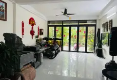 Biệt thự, liền kề ô tô tránh gần trung tâm, cơ hội sở hữu giá tốt... Bán biệt thự, liền kề tại Kiến Hưng, Hà Nội 03