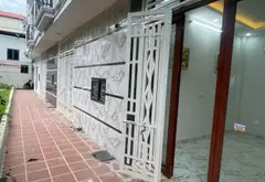 3.45 TỶ NHÀ 30m-4 TẦNG 4 NGỦ NGAY BẾN XE YÊN NGHĨA -CẦU MAI LĨNH -TRƯỜNG ĐH THỂ DỤC THỂ THAO-TẶNG N... Bán nhà riêng tại Chương Mỹ, Hà Nội 01