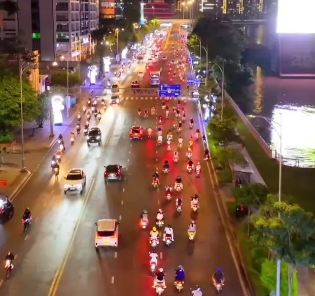 🔥 “ĐO NI ĐÓNG GIÀY” 🔥 SƯƠNG NGUYỆT ÁNH | 83M² | DÀI 23M | 80 TỶ 🔥... Bán nhà mặt phố tại Bến Thành, Hồ Chí Minh 01