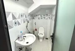 Bán nhà 4 tầng 5PN, hẻm rộng ô tô đậu cửa tại đường Gì Xoài... Bán nhà riêng tại Bình Hưng Hòa, Hồ Chí Minh 03