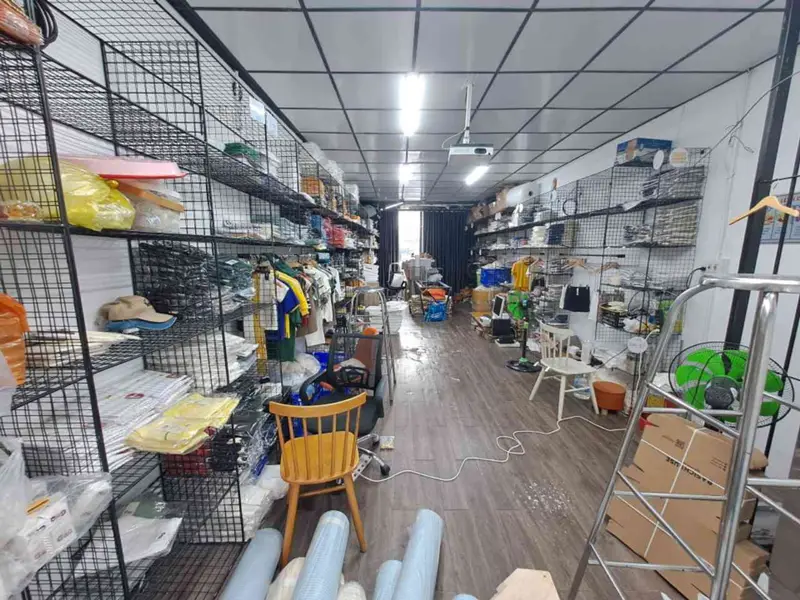 Căn góc hẻm thông Q.10 -Dòng tiền tốt-Giá chỉ 8.5 tỷ... Bán nhà riêng tại Diên Hồng, Hồ Chí Minh 01