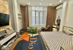 BÁN NHÀ RIÊNG CHÍNH CHỦ TẠI PHỐ KI M NGƯU HBT... Bán nhà riêng tại Bạch Mai, Hà Nội 07
