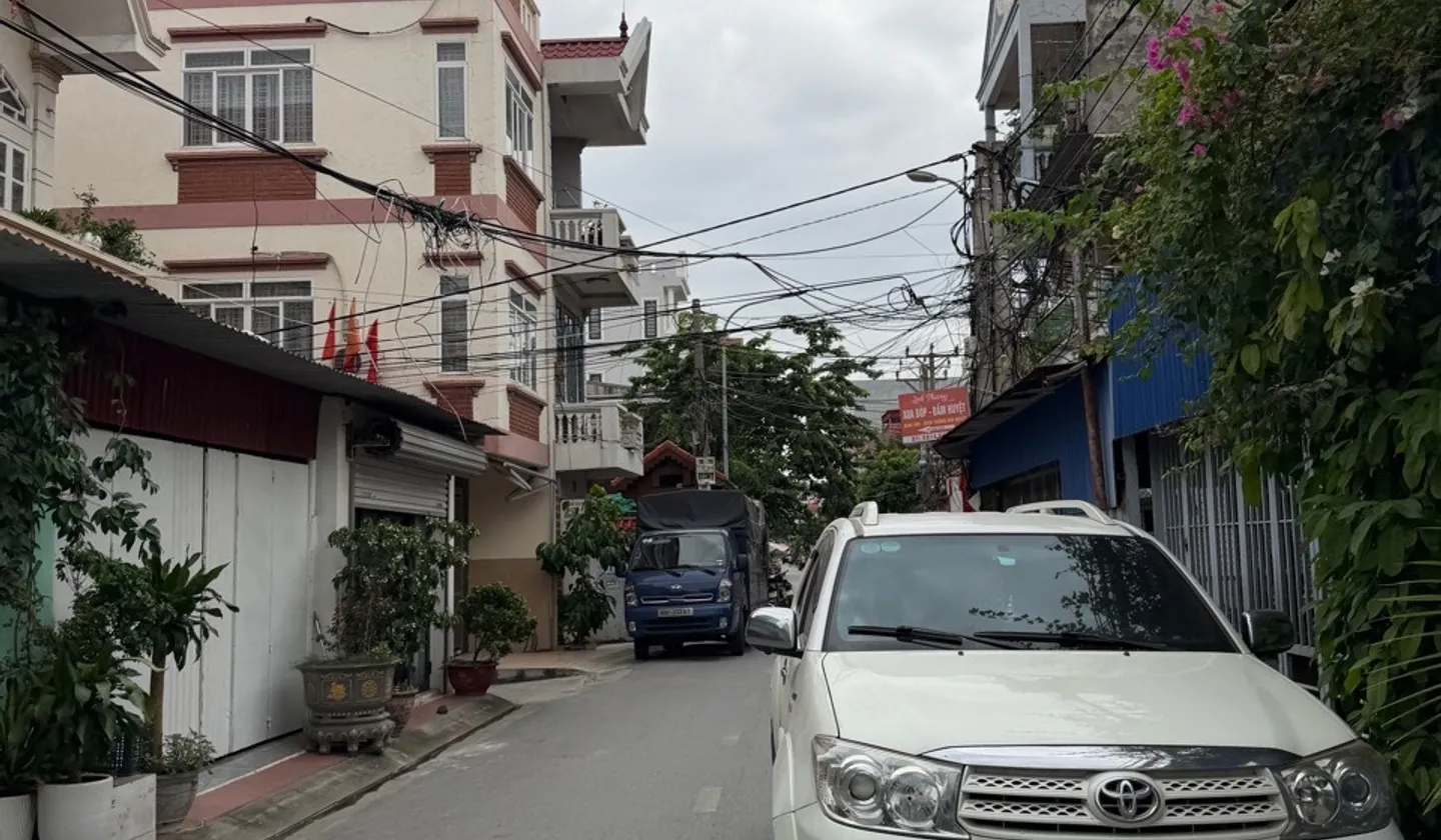 Nhà Riêng Phú Hải Chân Cầu Rào – Quỹ Đất Đẹp Khó Tìm, Xây Biệt Thự Đỉnh Cao... Bán nhà riêng tại Hưng Đạo, Hải Phòng 01