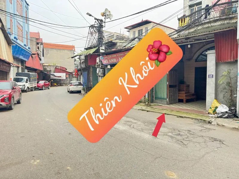 Đất mặt phố Phù Khê - cơ hội kinh doanh siêu hấp dẫn... Bán đất tại Phù Khê, Bắc Ninh 01