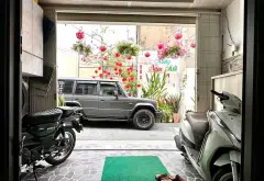 Bán nhà riêng 5 tầng tại quận Nam Từ Liêm, hẻm ô tô giá 11.4 tỷ... Bán nhà riêng tại Hạnh Thông, Hồ Chí Minh 01
