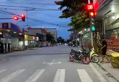 🔥 MẶT ĐƯỜNG ĐẸP KHÔNG CÓ NHIỀU – CHẬM MỘT NHỊP, MẤT MỘT CƠ HỘI!... Bán đất tại Văn Giang, Hưng Yên 07