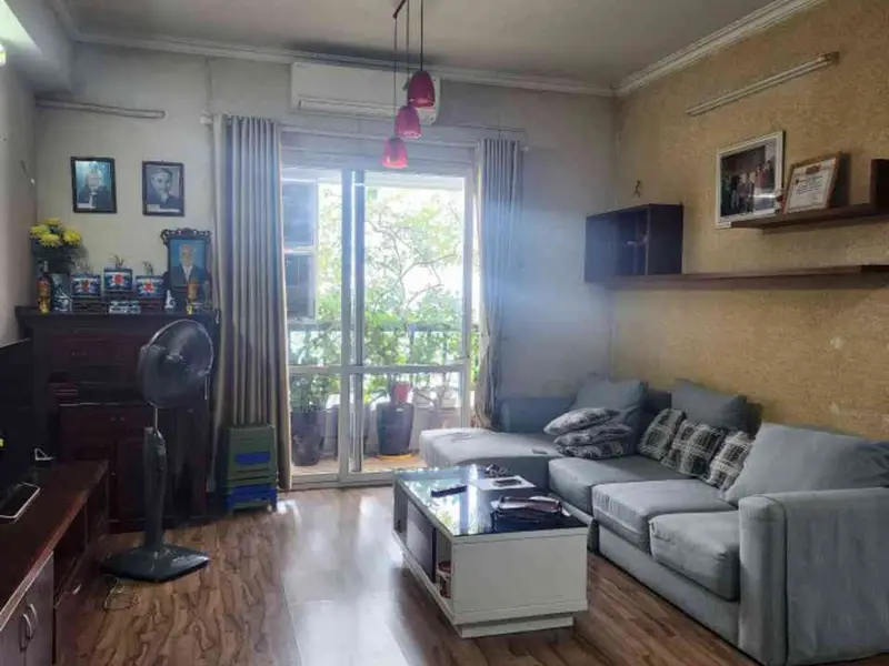 Bán căn hộ chung cư 95m2 tại phường Tương Mai, 7xx tỷ... Bán căn hộ chung cư tại Tương Mai, Hà Nội 01