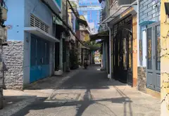 Nhà 4 Tầng Hiện Đại, Vừa Ở Vừa Kinh Doanh Trung Tâm Bà Hạt... Bán nhà riêng tại Hòa Hưng, Hồ Chí Minh 15