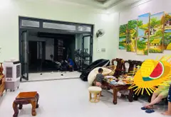 🔥 GIẢM 3 TỶ CÒN 12,X TỶ – NHÀ GẦN 200M² ĐẤT Ở, NGANG 8M, SÂN 3 Ô TÔ – TRUNG TÂM THỦ ĐỨC - ĐH SPKT... Bán nhà riêng tại Linh Xuân, Hồ Chí Minh 05