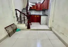 Bán nhà riêng 6 tầng phường Vĩnh Tuy Hà Nội, lô góc, vị trí sinh viên sầm uất... Bán nhà riêng tại Vĩnh Tuy, Hà Nội 01