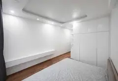 Nhà mặt phố 5 tầng thiết kế hiện đại, thuận tiện kinh doanh và làm văn phòng... Bán nhà mặt phố tại An Biên, Hải Phòng 08