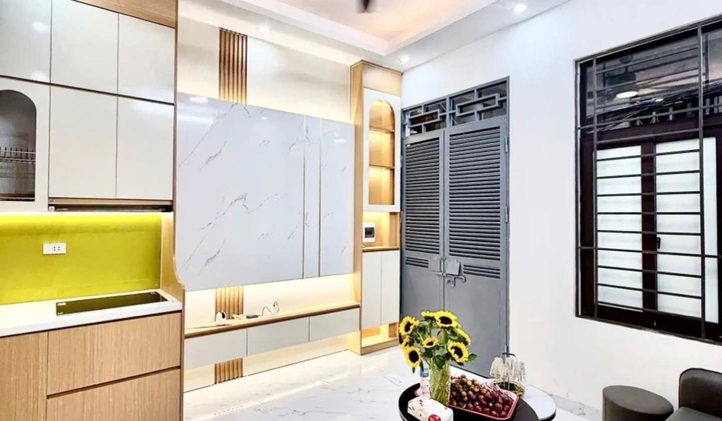 Bán nhà trung tâm Đống Đa - 5 Tầng- 20/24 m - 5.x Tỷ... Bán nhà riêng tại Văn Miếu - Quốc Tử Giám, Hà Nội 01