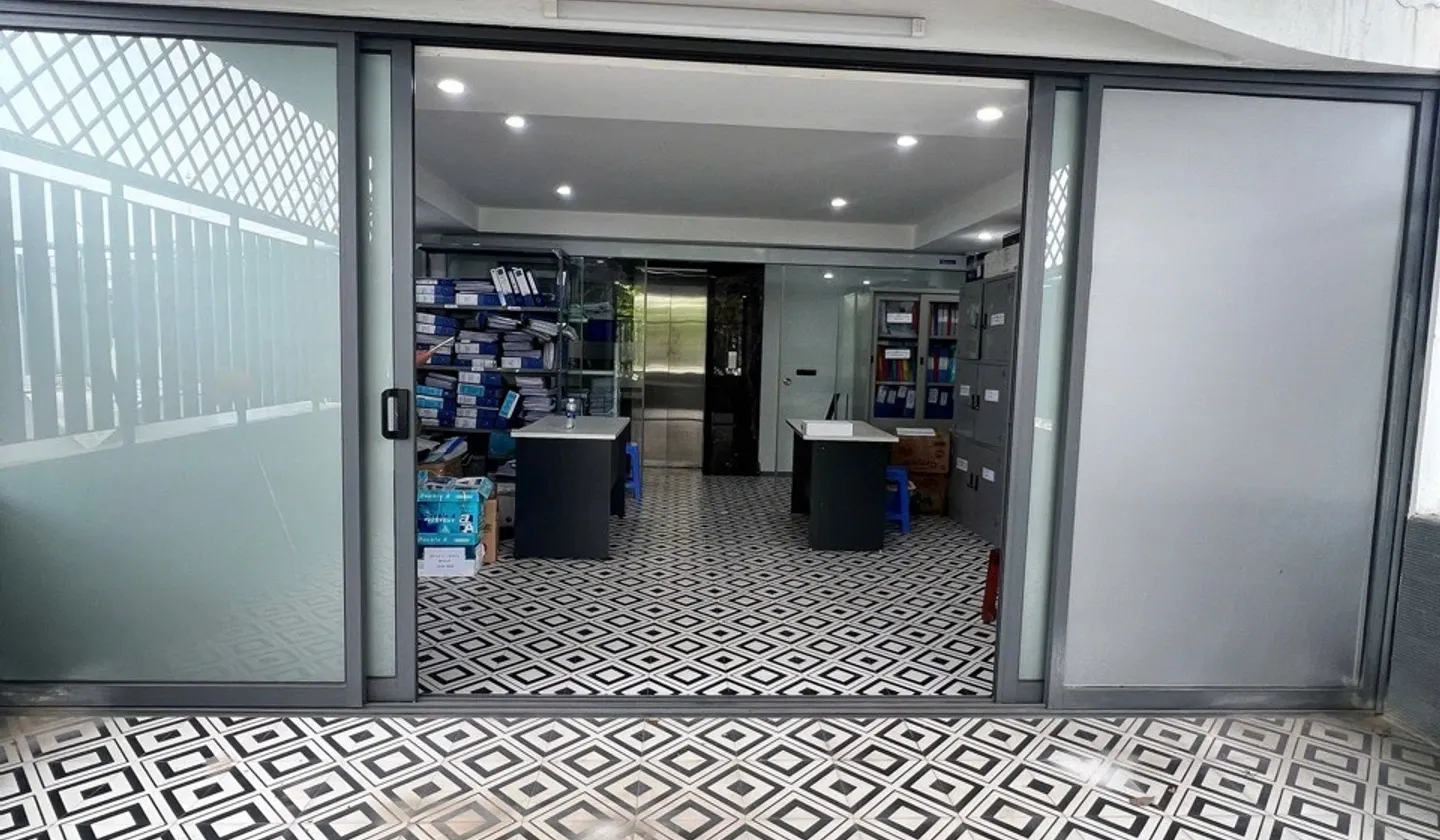 Bán Nhà _90m²_6 Tầng _ Thang Máy _30.5 Tỷ_Galaxy Ngân Hà_Vạn Phúc_Hà Đông... Bán biệt thự, liền kề tại Hà Đông, Hà Nội 01