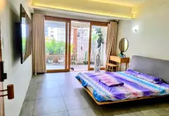 Nhà đẹp 5 tầng, hẻm ô tô, trung tâm Phú Nhuận... Bán nhà riêng tại Đức Nhuận, Hồ Chí Minh 06