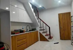 Căn hộ duplex trẻ trung, thoáng đãng tại Ngô Quyền... Bán căn hộ chung cư tại Hà Đông, Hà Nội 02