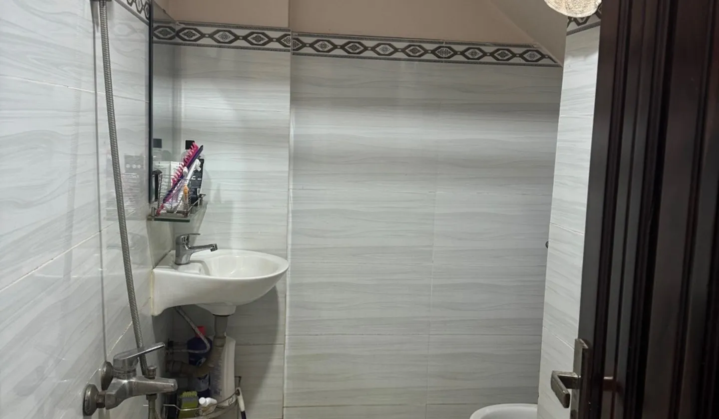 Nhà đẹp Nguyễn Thị Tú – 4PN, xe tải đỗ cửa, giá dễ thương 5.3 tỷ... Bán nhà riêng tại Bình Tân, Hồ Chí Minh 01