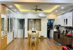 Chung cư rộng 105m², 3PN view đón nắng, full nội thất tiện nghi ở Hà Đông... Bán căn hộ chung cư tại Hà Đông, Hà Nội 09
