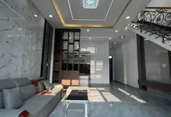 Bán nhà riêng 2 tầng tại xã Xuân Thới Sơn, diện tích 52,6 m2, thích hợp ở ngay... Bán nhà riêng tại Xuân Thới Sơn, Hồ Chí Minh 01