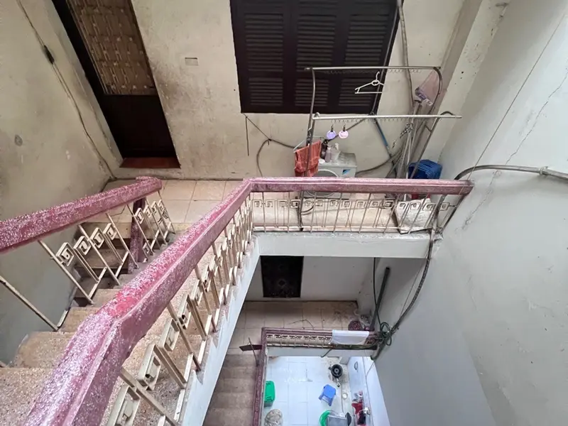 Cơ hội hiếm có sở hữu nhà mặt phố Ngọc Lâm vị trí đắc địa với nguồn thu ổn định... Bán nhà mặt phố tại Bồ Đề, Hà Nội 01