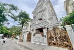 Chính chủ Bán biệt thự Khu đô thị vĩnh hoàng... Bán biệt thự, liền kề tại Tương Mai, Hà Nội 01