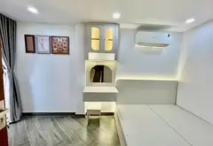 Cơ hội sở hữu nhà riêng 2 tầng mới tinh, tọa lạc vị trí vàng trung tâm quận... Bán nhà riêng tại Tân Thuận, Hồ Chí Minh 16
