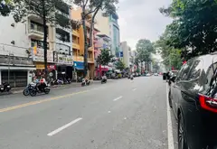 Bán nhà mặt phố tại quận 5, diện tích 84m2, 4 tầng, pháp lý cơ sở... Bán nhà mặt phố tại Chợ Quán, Hồ Chí Minh 02