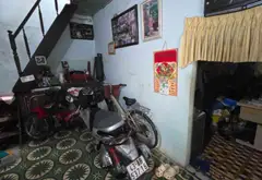 Bán nhà 2 tầng diện tích 44.3m2 tại phường Thanh Khê, Đà Nẵng... Bán nhà riêng tại Thanh Khê, Đà Nẵng 06