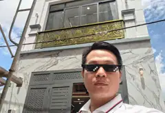 Nhà đường lê trọng tấn gò mây Nguyễn Thị Tú 4 tầng hẻm xe hơi... Bán nhà riêng tại Bình Tân, Hồ Chí Minh 01