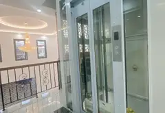 NHÀ MỚI XÂY – THANG MÁY – HẺM Ô TÔ – GẦN CHỢ HIỆP BÌNH... Bán nhà riêng tại Hiệp Bình, Hồ Chí Minh 07