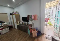 Bán nhà riêng 2 tầng phường 4 quận 8, hẻm xe hơi 4m, gần Aeon... Bán nhà riêng tại Chánh Hưng, Hồ Chí Minh 08