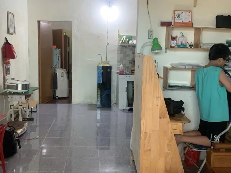 🔥 NHÀ CẤP 4 TRUNG TÂM HÒA KHÁNH – NHỈNH 2 TỶ 🔥
📍 Vị trí cực tiện: sát Trường ĐH Bách Khoa... Bán nhà riêng tại Liên Chiểu, Đà Nẵng 01